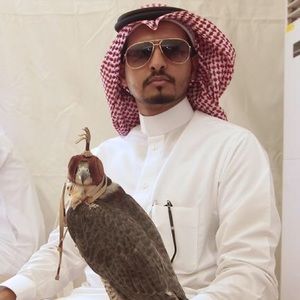 Meet your Posher, Kirk